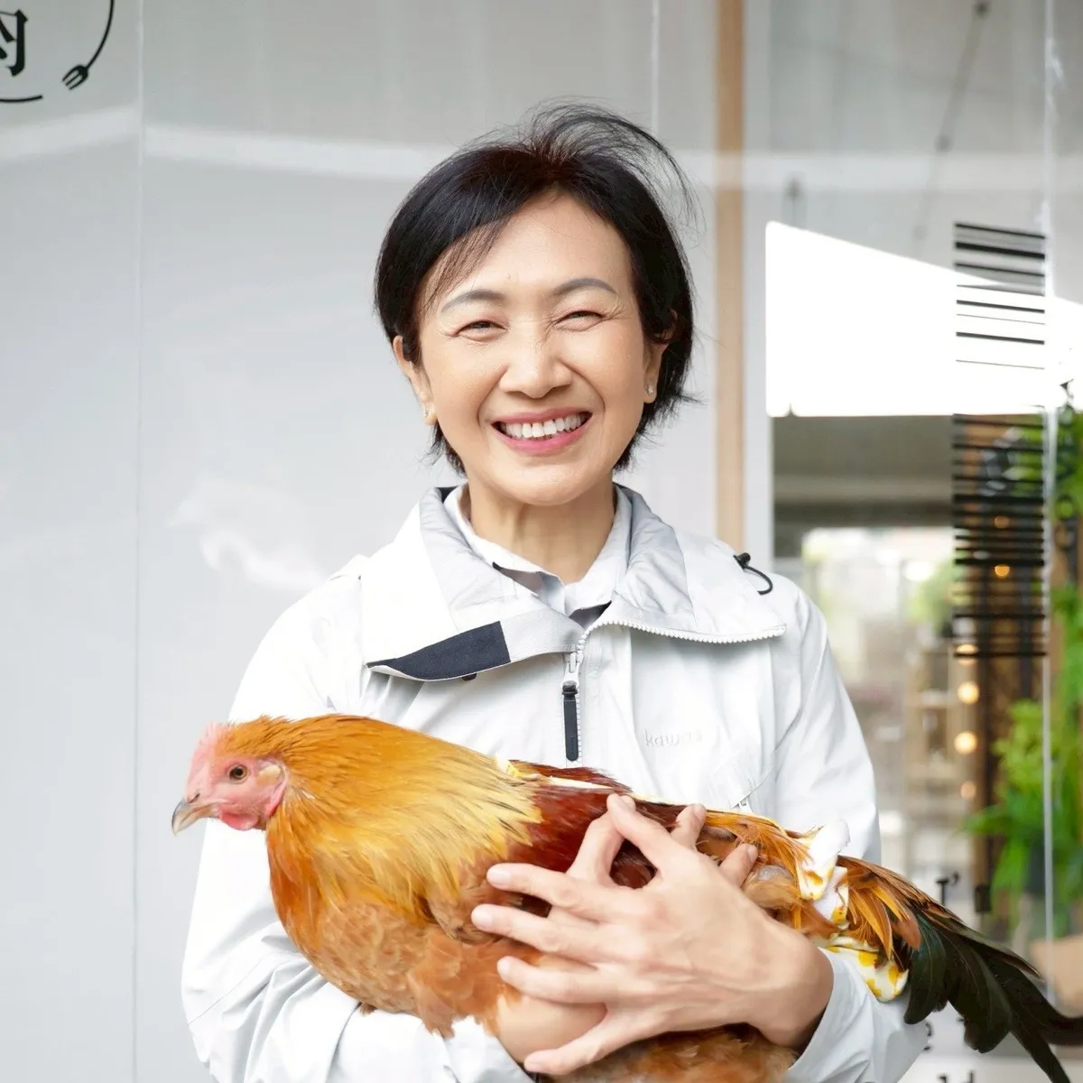 南投縣議員 陳宜君